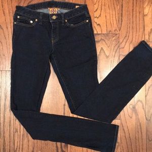 Tory Burch Skinny Jeans